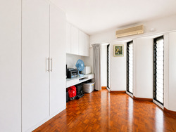 Pine Grove (D21), Condominium #550686641